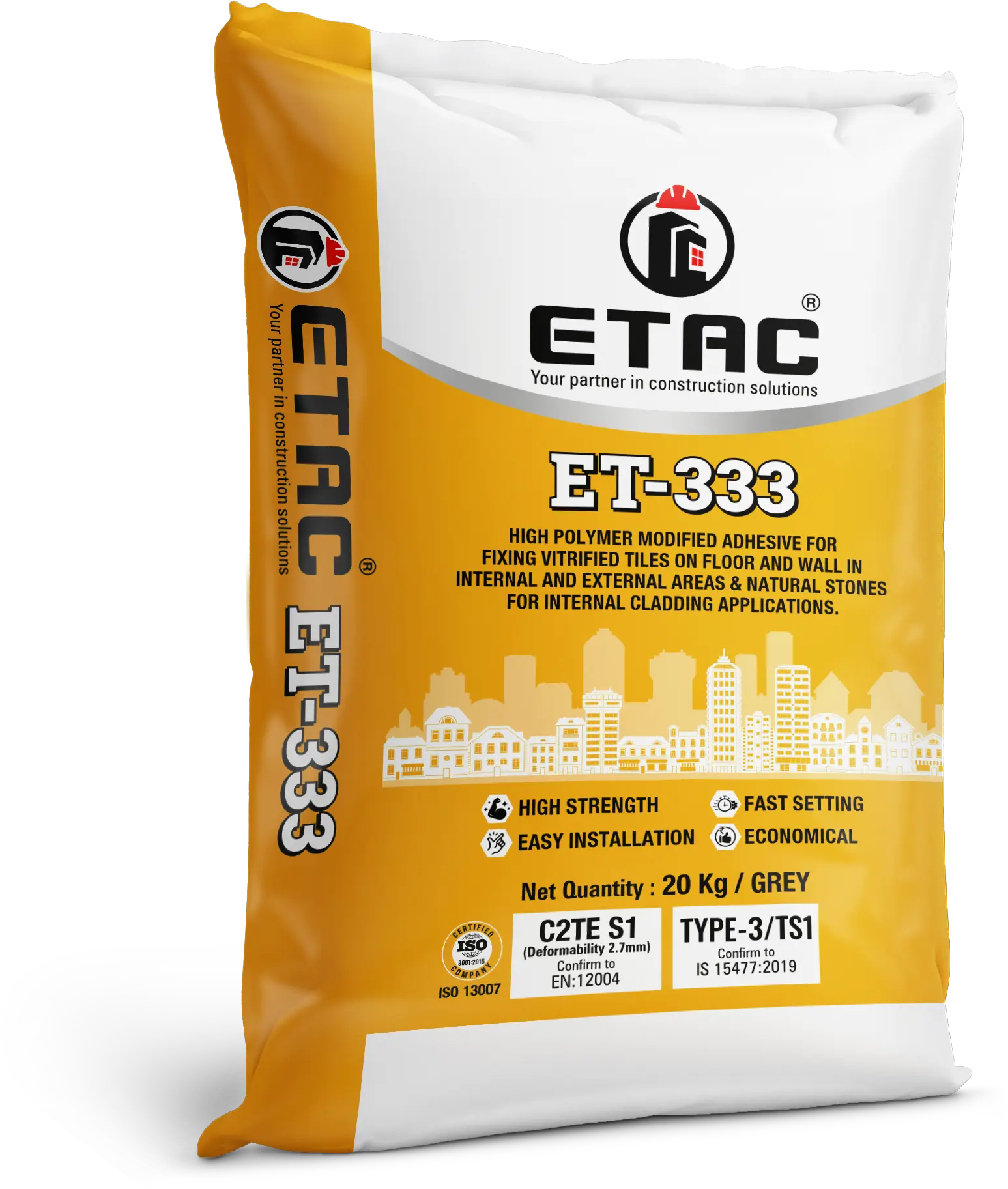 ET - 333