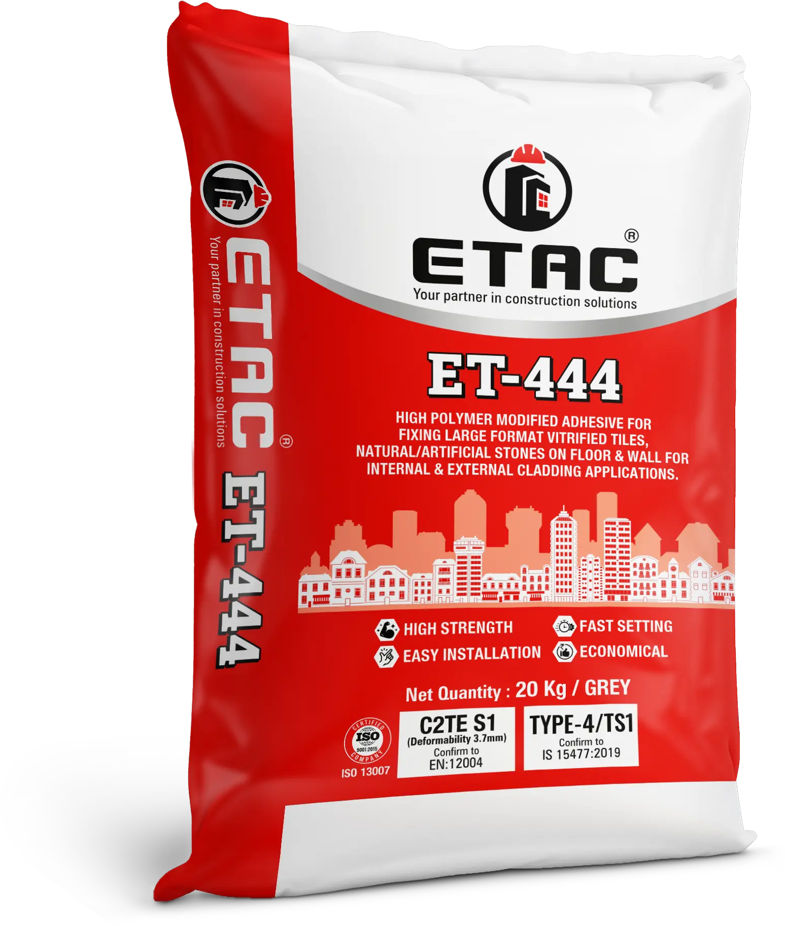 ET - 444