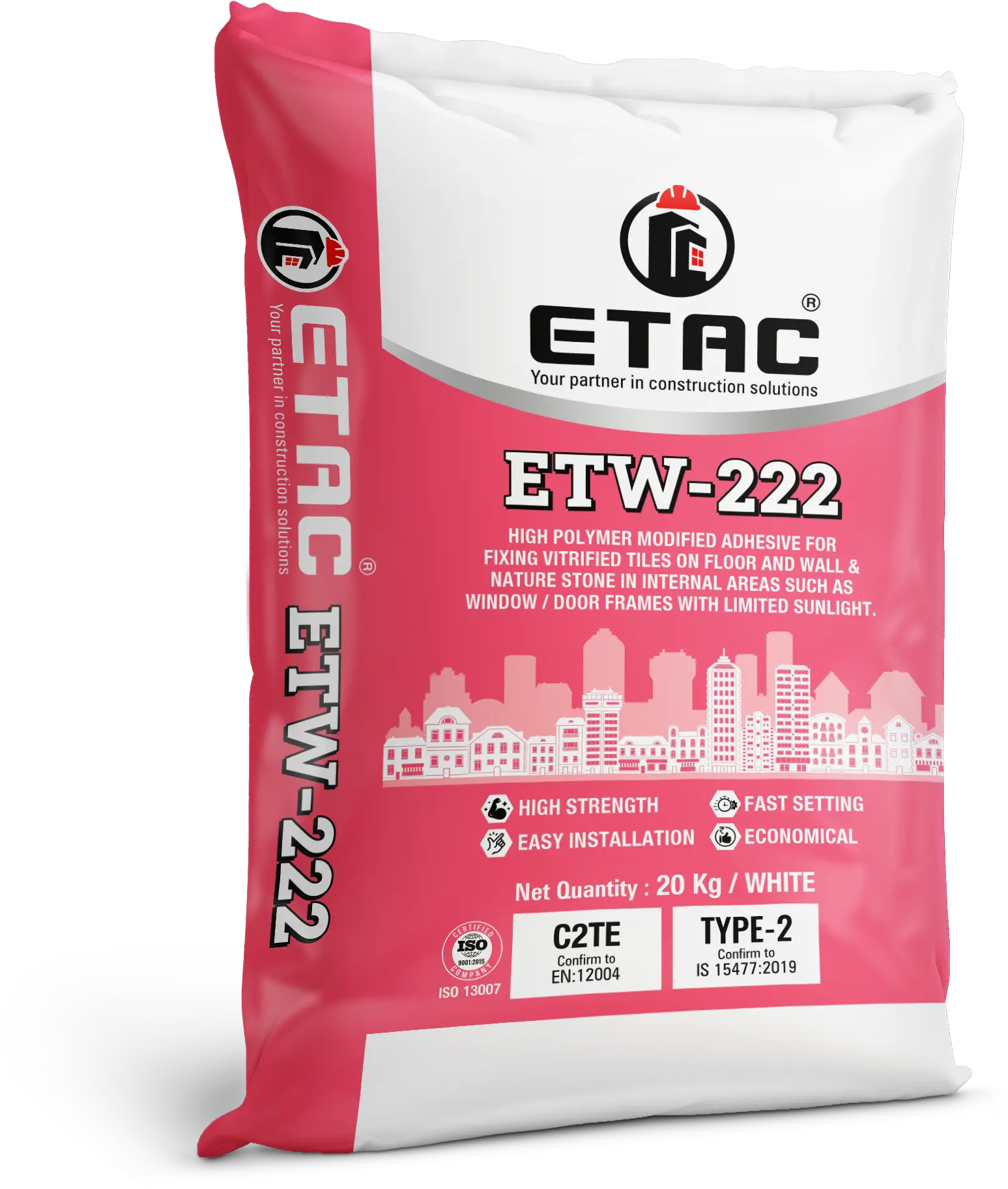 ETW - 222