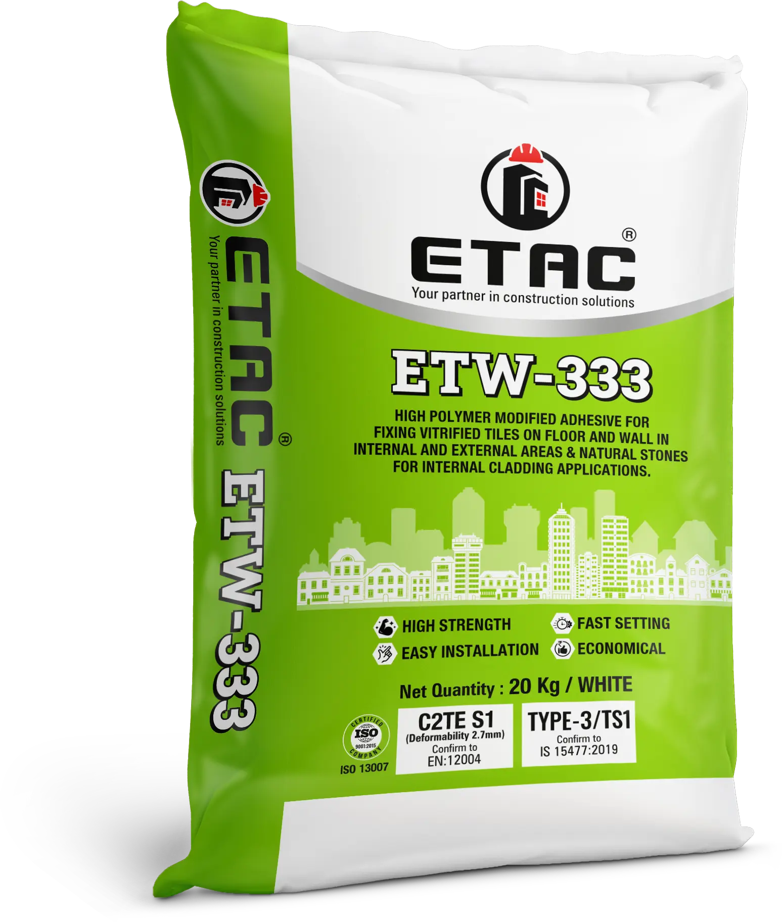 ETW - 333