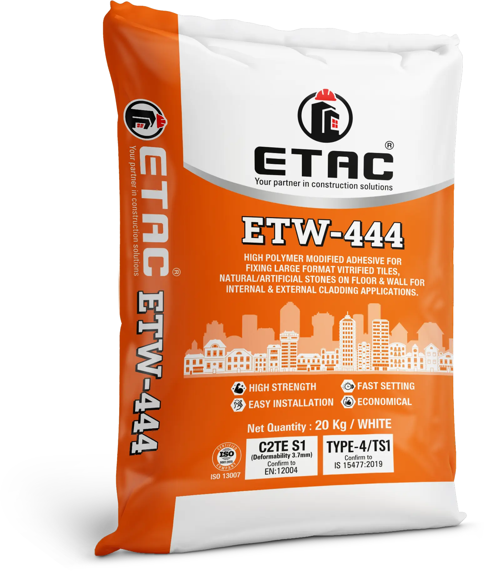 ETW - 444