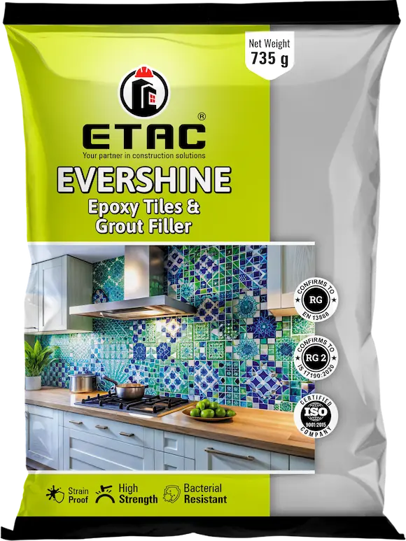 EVERSHINE - GROUT