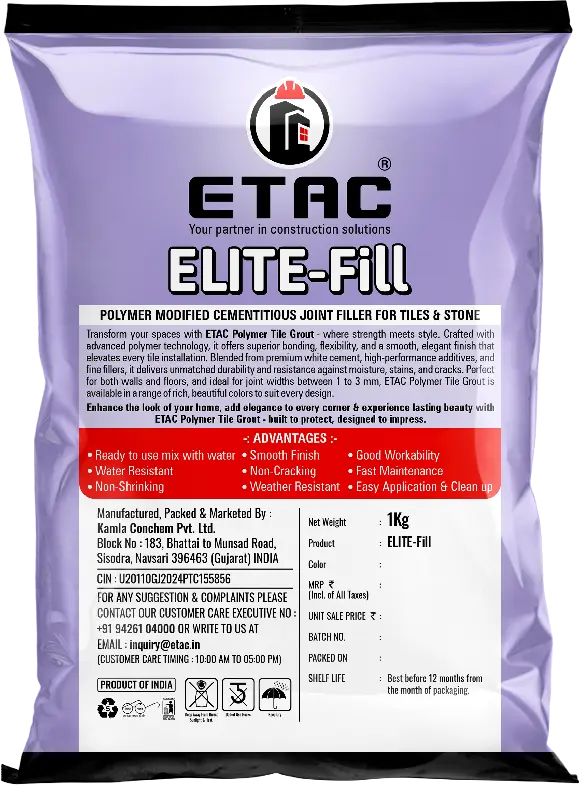Elight Fill
