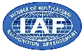 IAF Certified