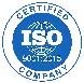 ISO Certified